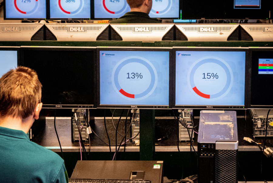 Dataverwijdering en bescherming