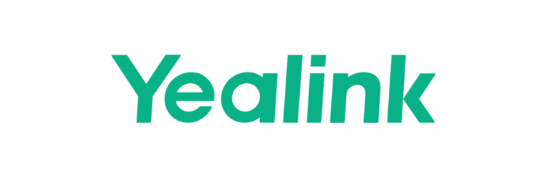 Yealink partner Logo
