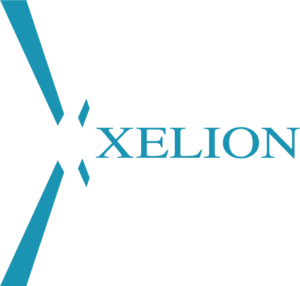 Xelion partner Logo