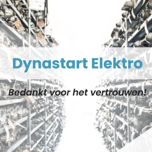 Klantcase Dynastart Elektro