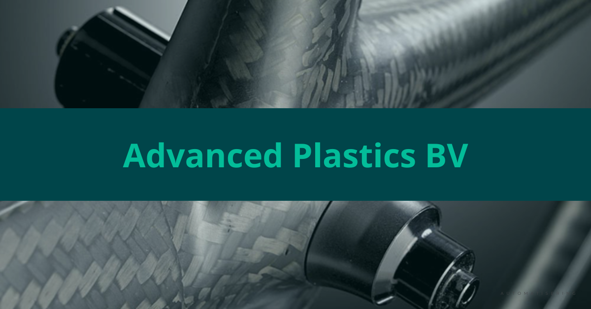 Klantcase Advanced Plastics