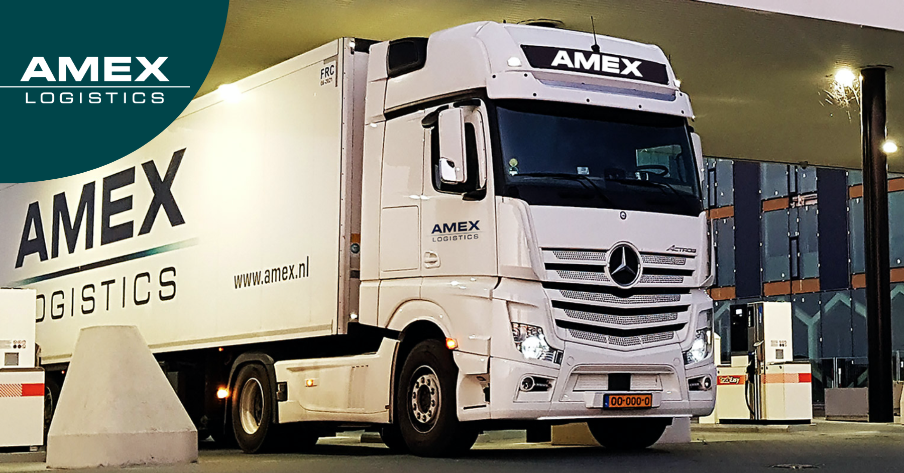 AMEX Logistics