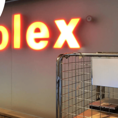 Molex