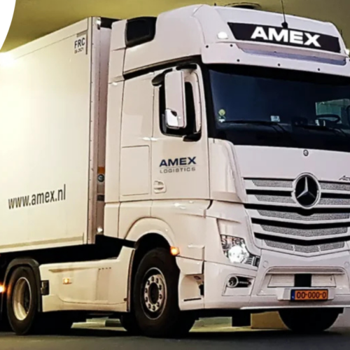 AMEX Logistics