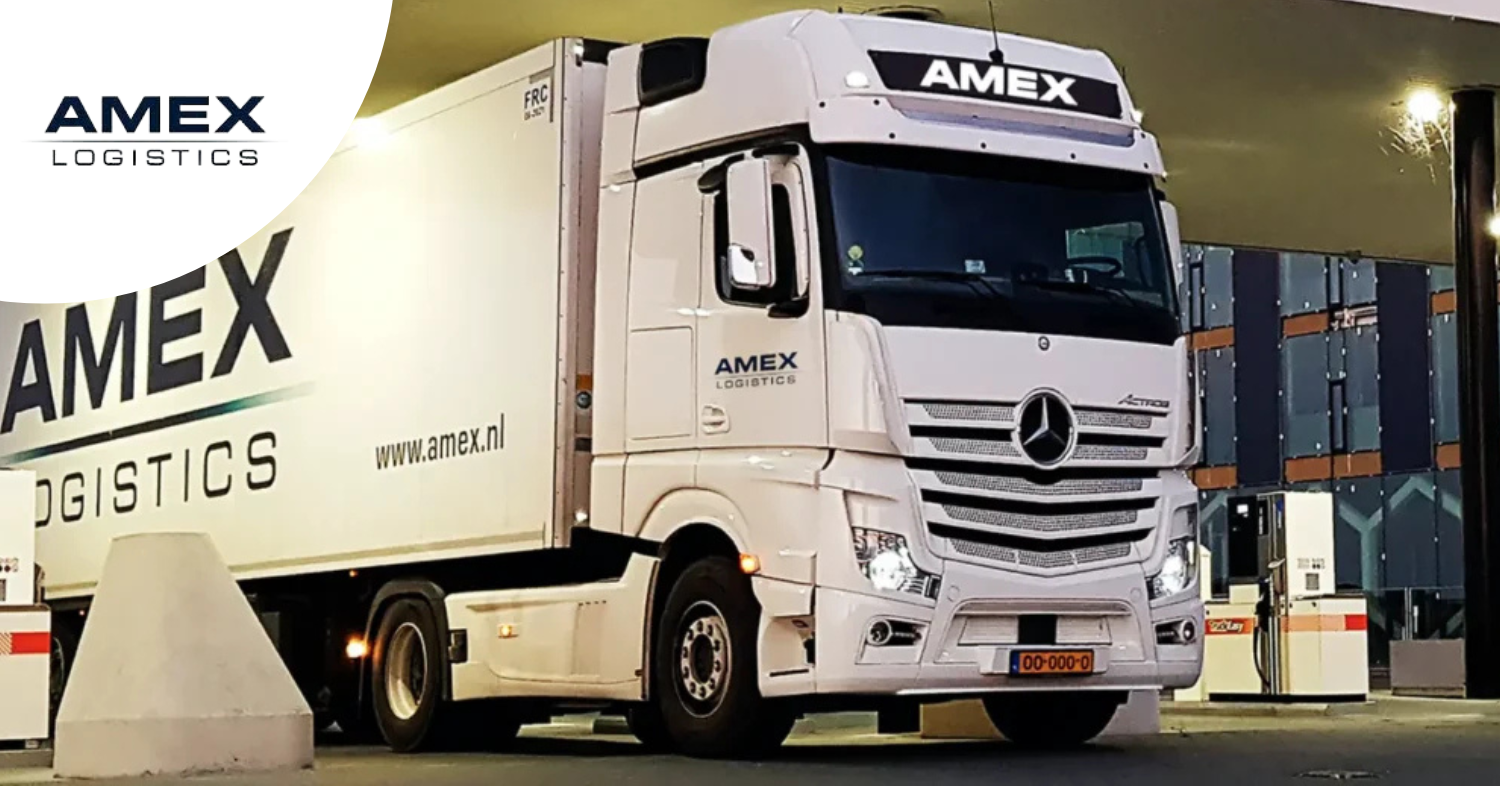 AMEX Logistics