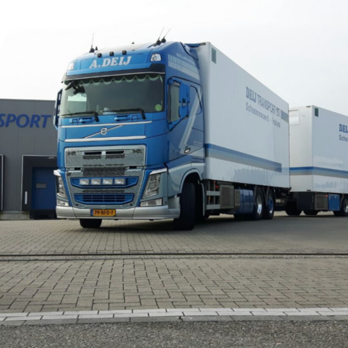 Deij Transport