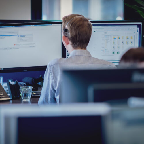 Microsoft 365 Copilot implementatie