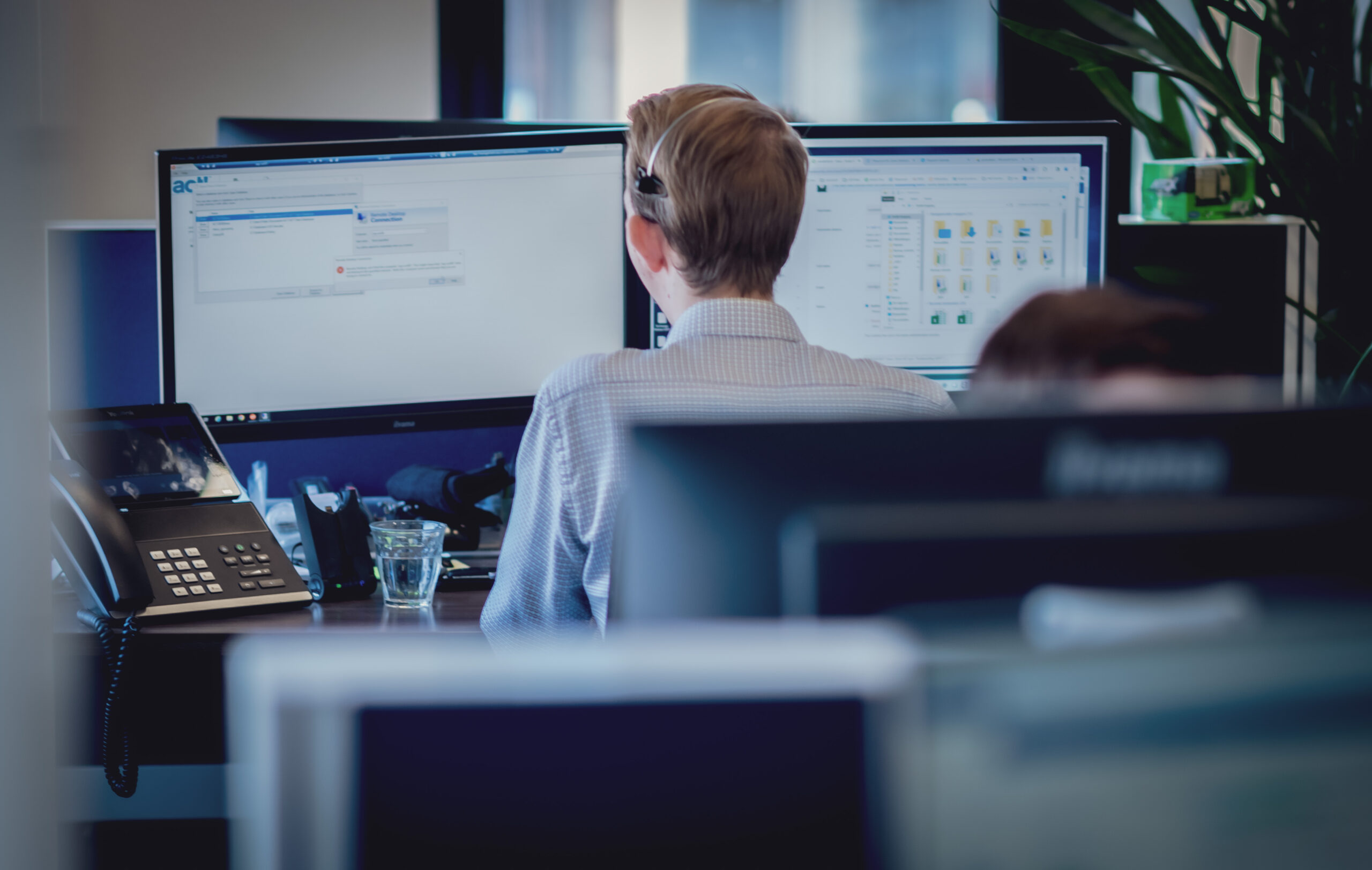 Microsoft 365 en AI: slimmer werken met Microsoft Copilot