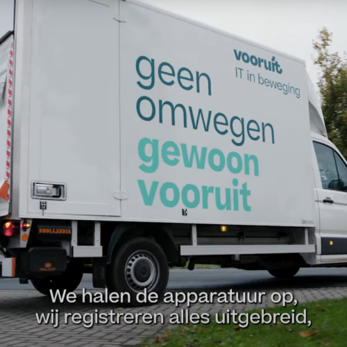 De ICT Lifecycle verlengen - Onze dienstverlening