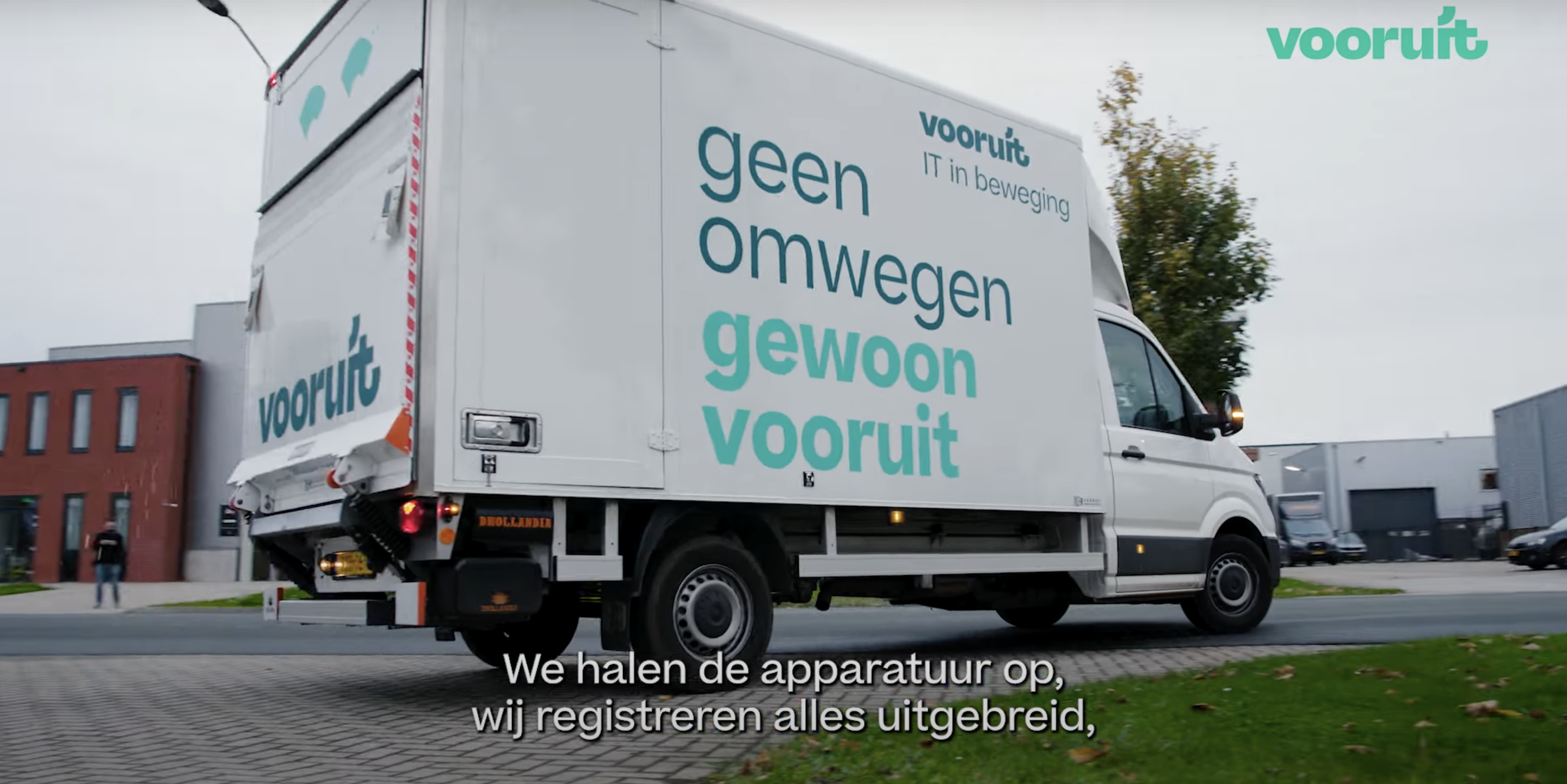 De ICT Lifecycle verlengen - Onze dienstverlening