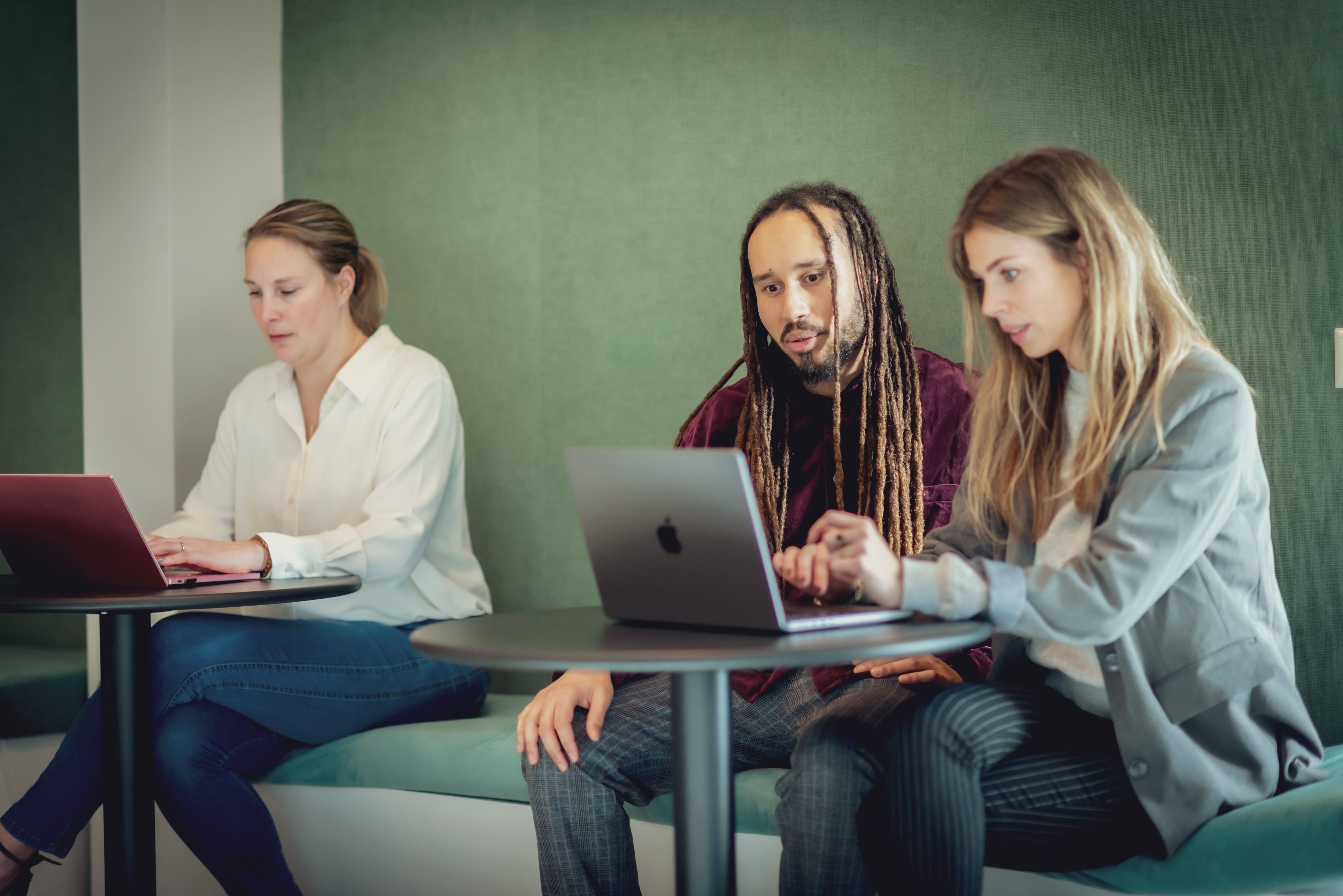 Veiligheid Google Chrome OS