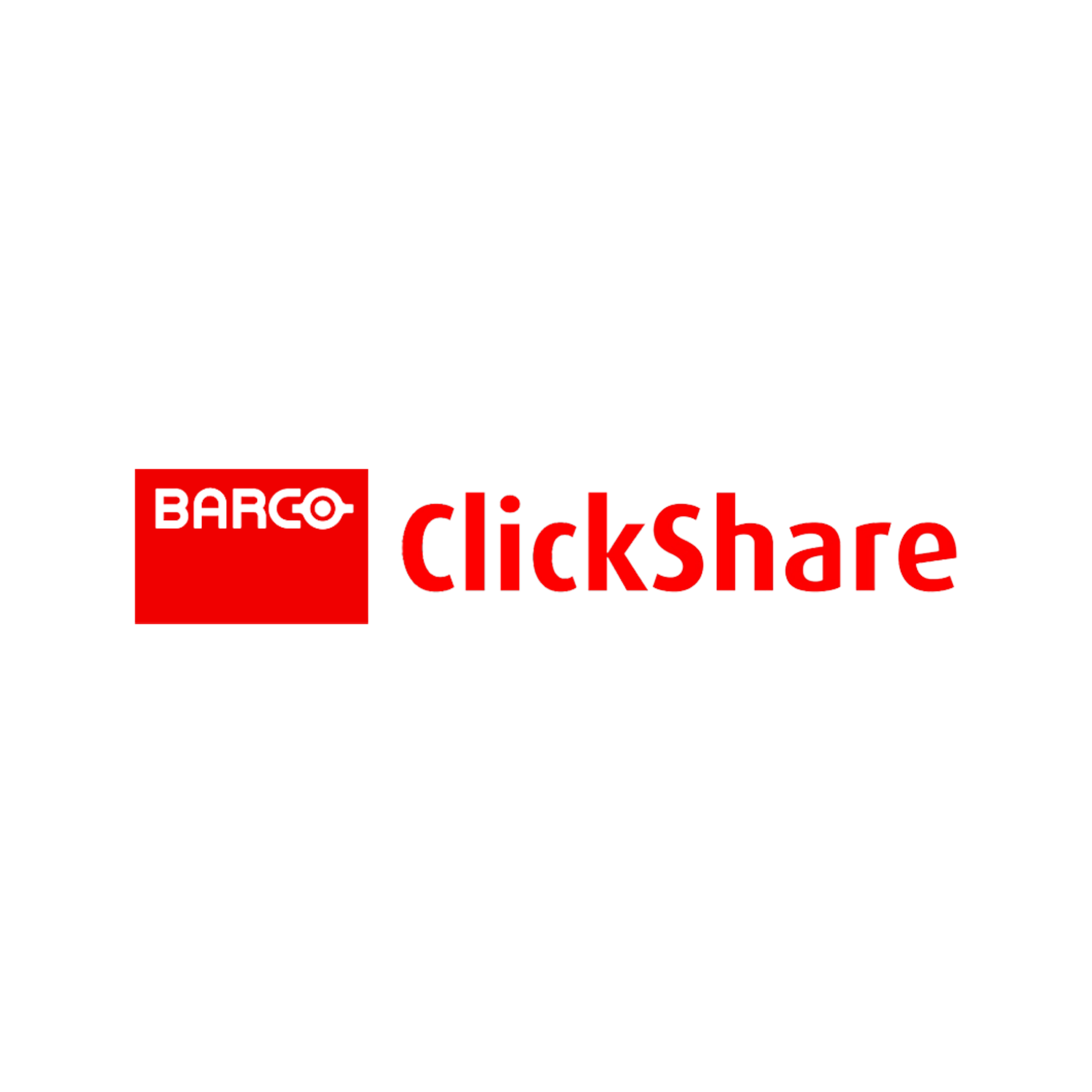 Clickshare