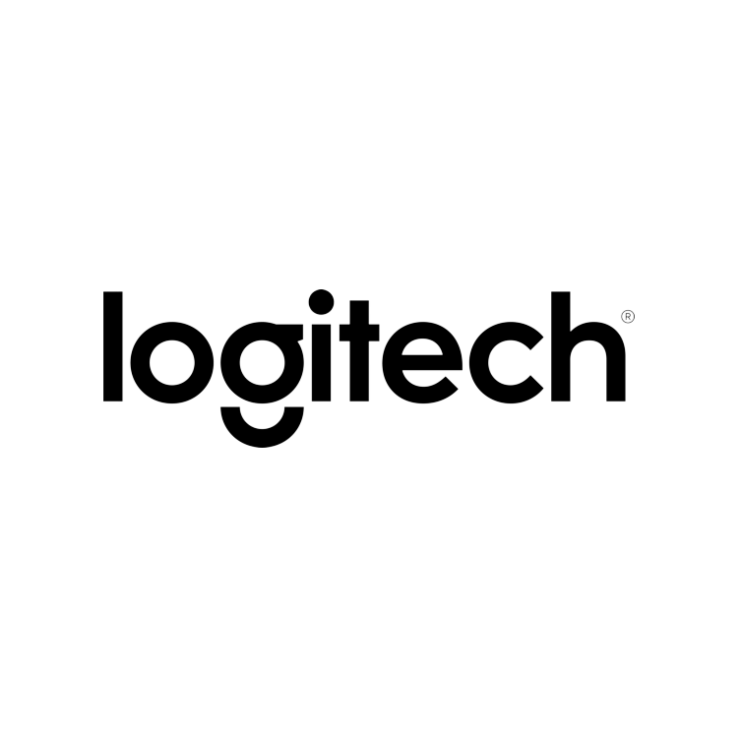 Logitech