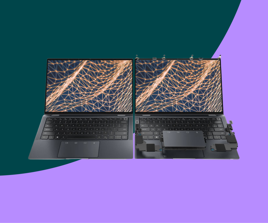 Dell presenteert Latitude en Precision-devices: krachtiger, slimmer en duurzamer