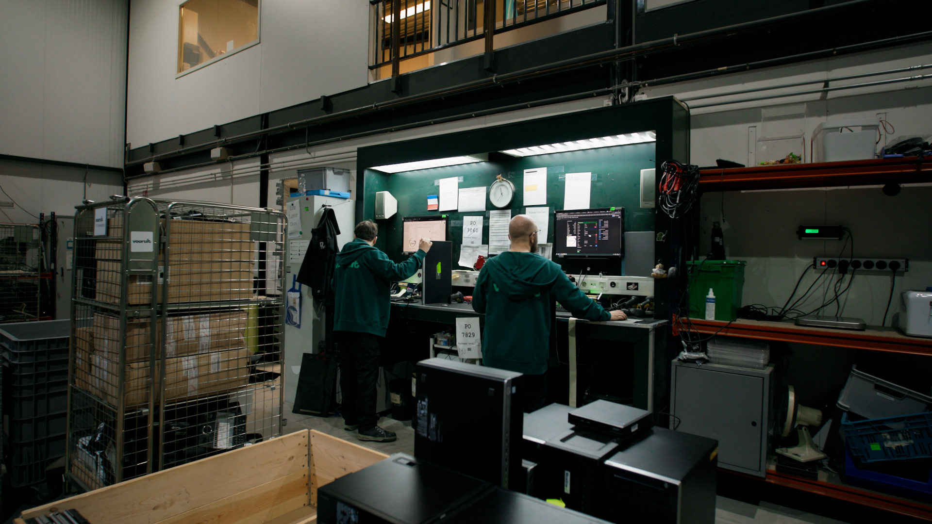 Hoe voldoe je aan GDPR bij het wissen van data?