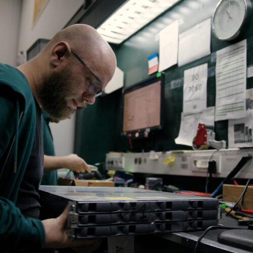 Is CCleaner voldoende om data permanent te verwijderen?