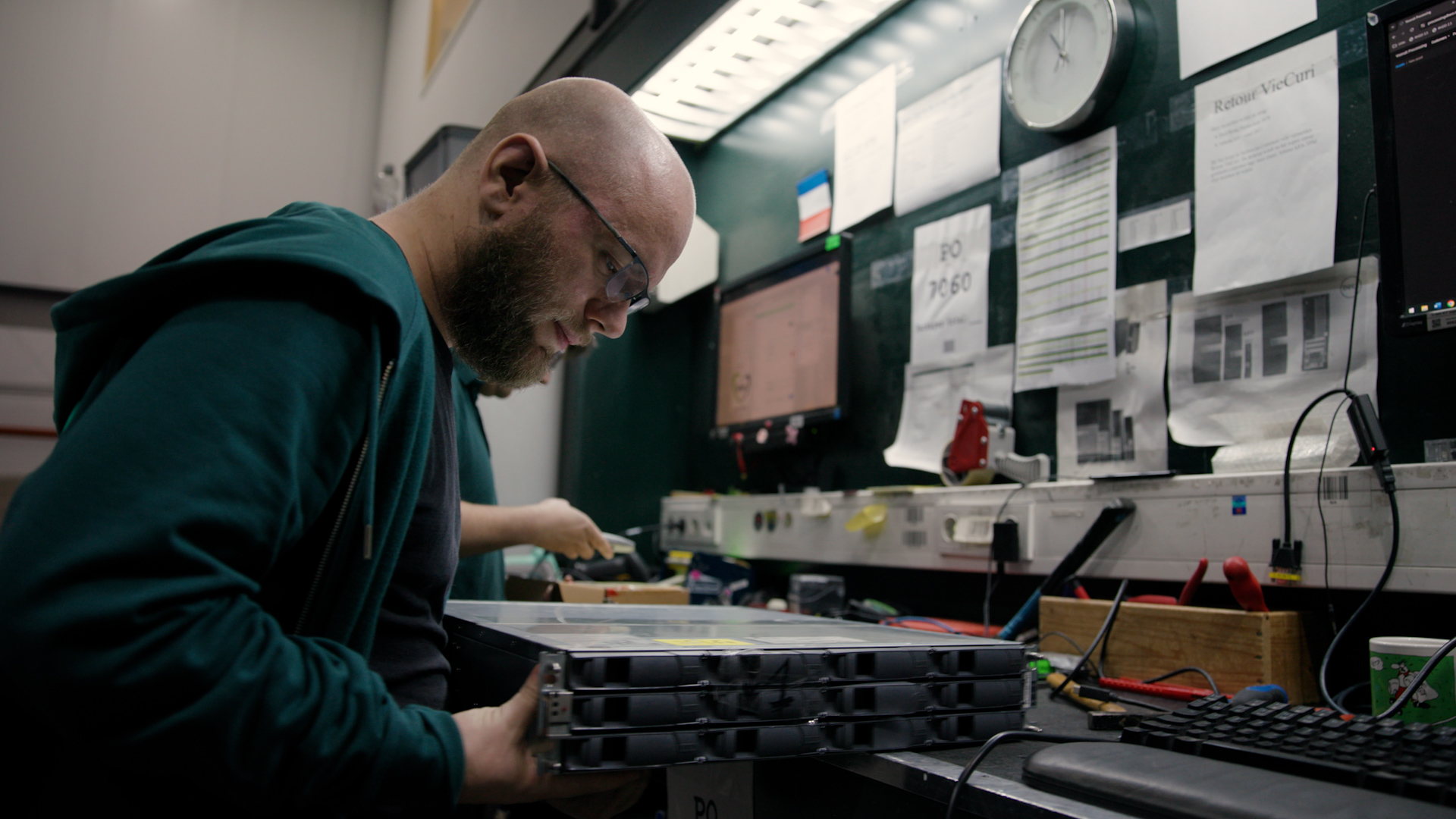 Is CCleaner voldoende om data permanent te verwijderen?