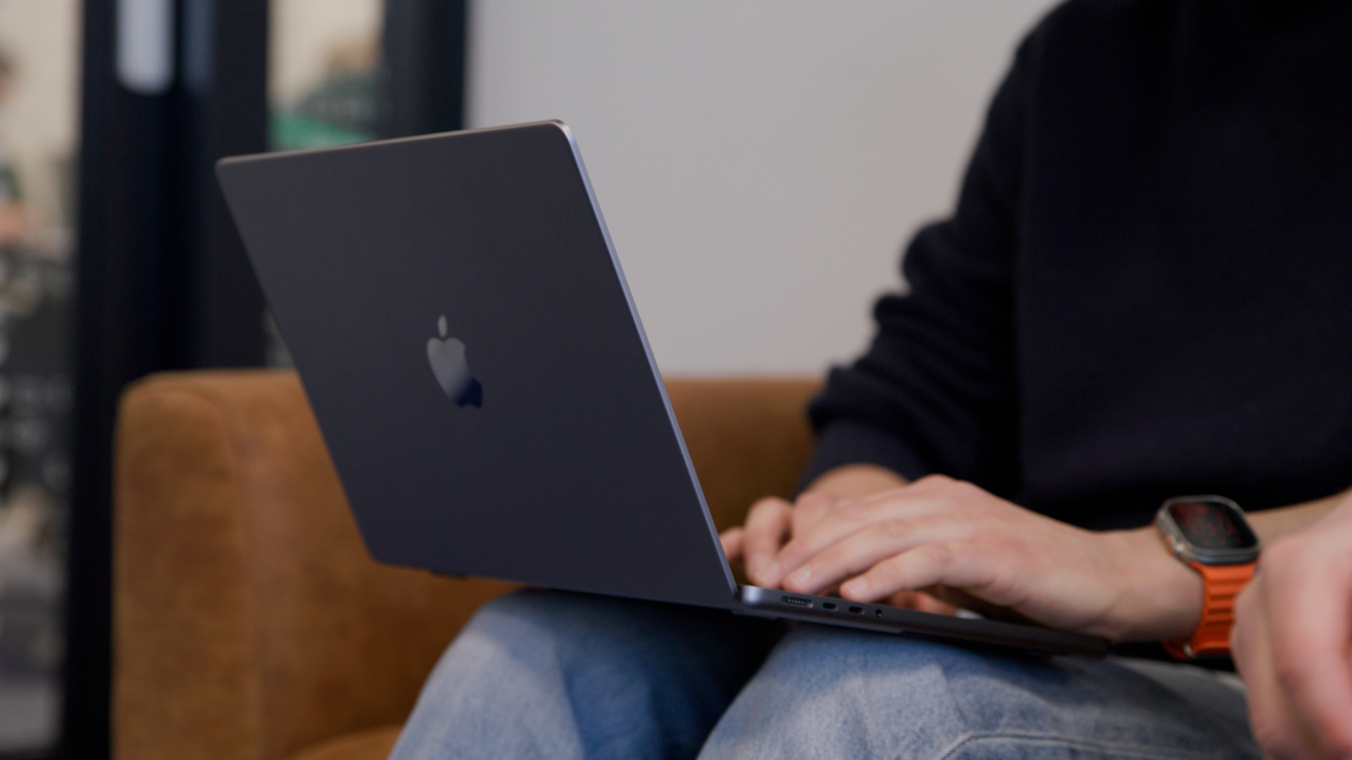 Vooruit benoemd tot Apple Authorized Reseller (AAR) in Nederland