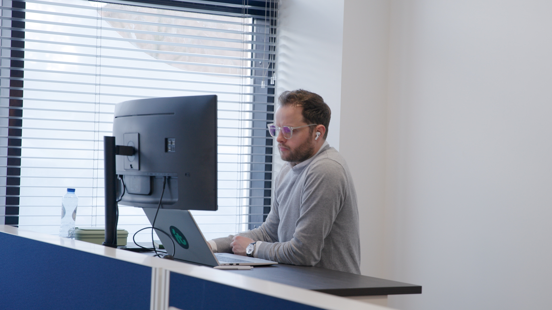 Vooruit met de Mac werkplek – Schaalbare IT