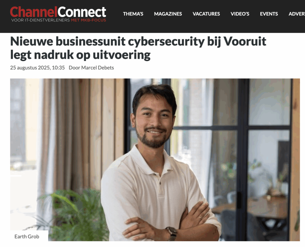 Interview Channel Connect