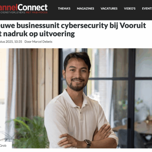 Interview Channel Connect