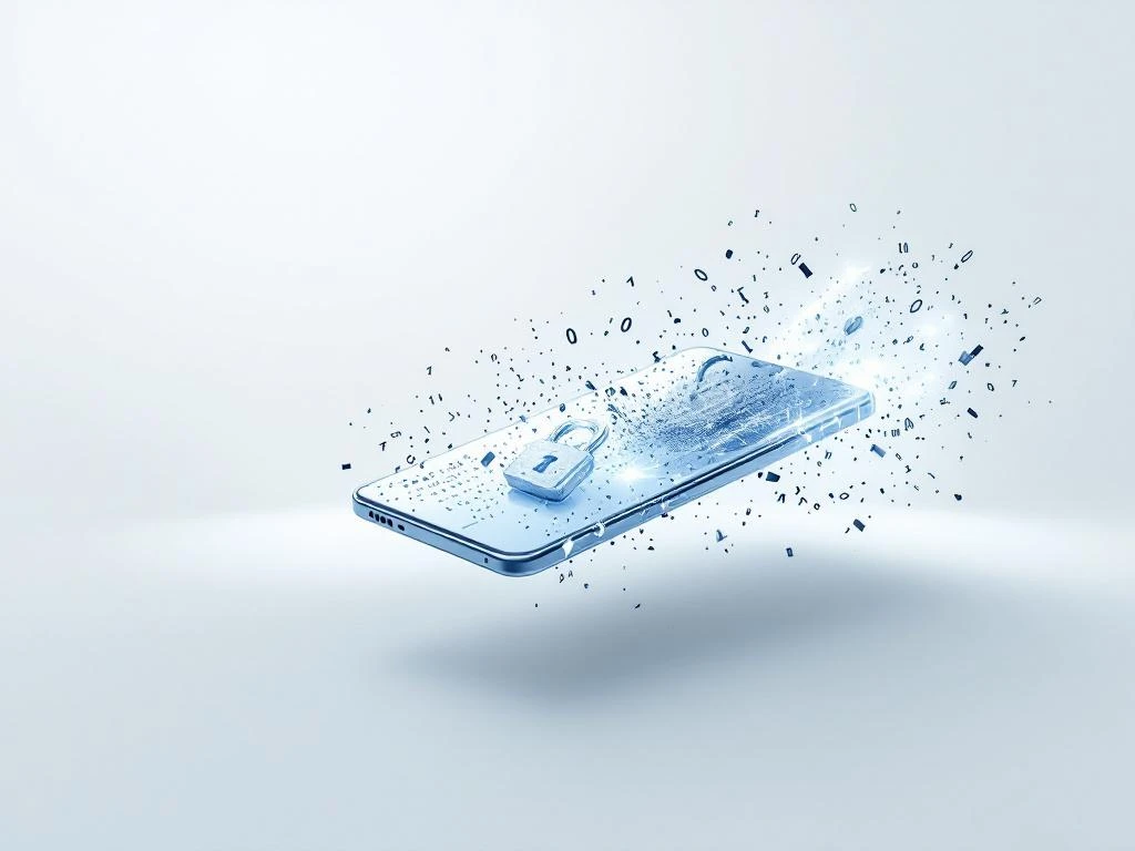 Hoe groot is het risico op een datalek bij tweedehands apparaten?