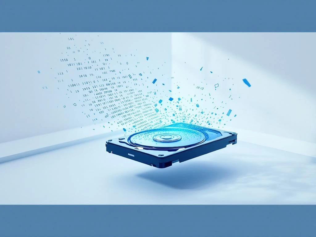 Kun je data nog terughalen na formatteren?