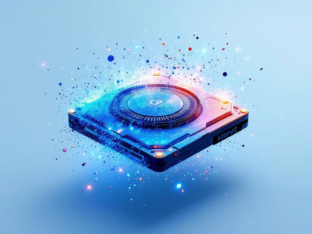 Hoe kun je data niet-herstelbaar verwijderen?