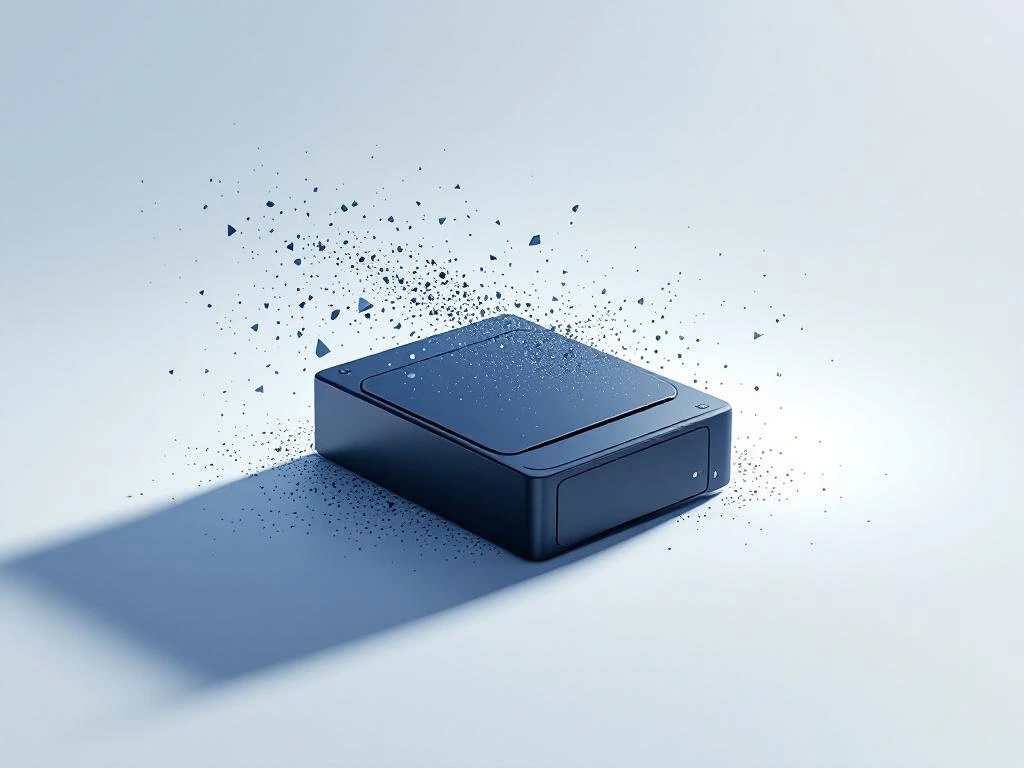 Wat kost gecertificeerde datavernietiging?