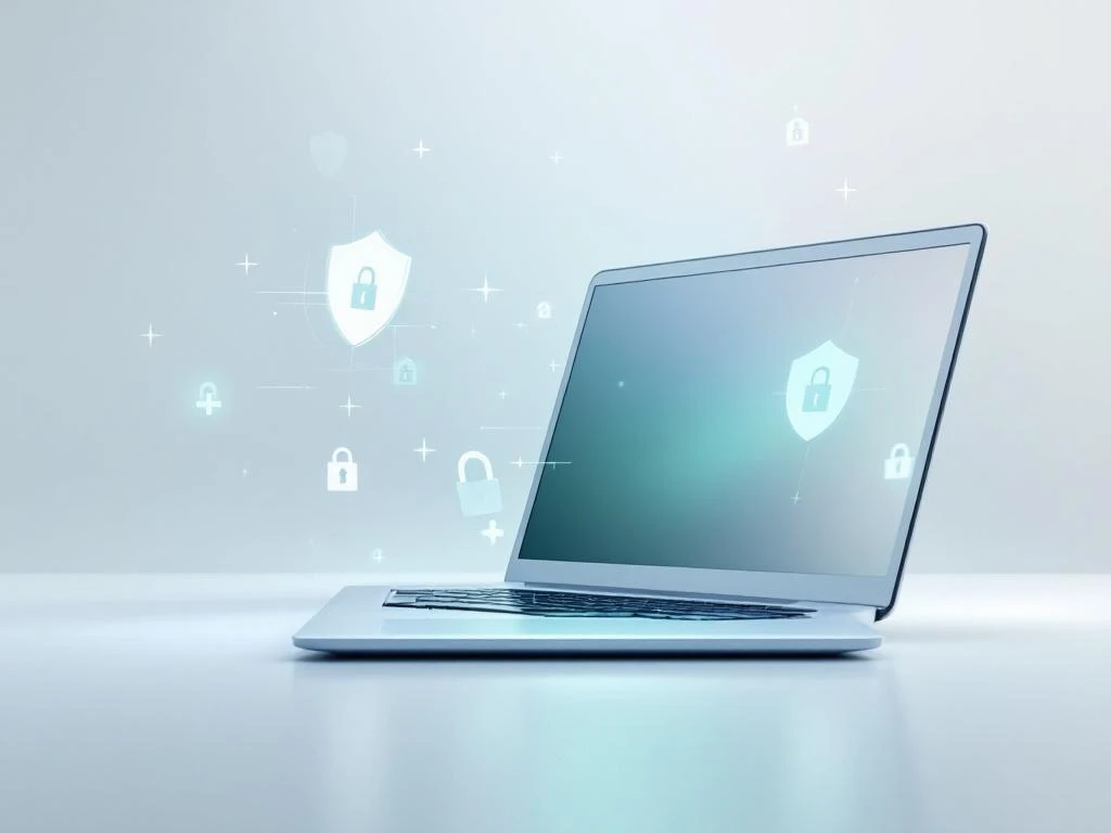 Hoe maken bedrijven oude laptops AVG-proof?