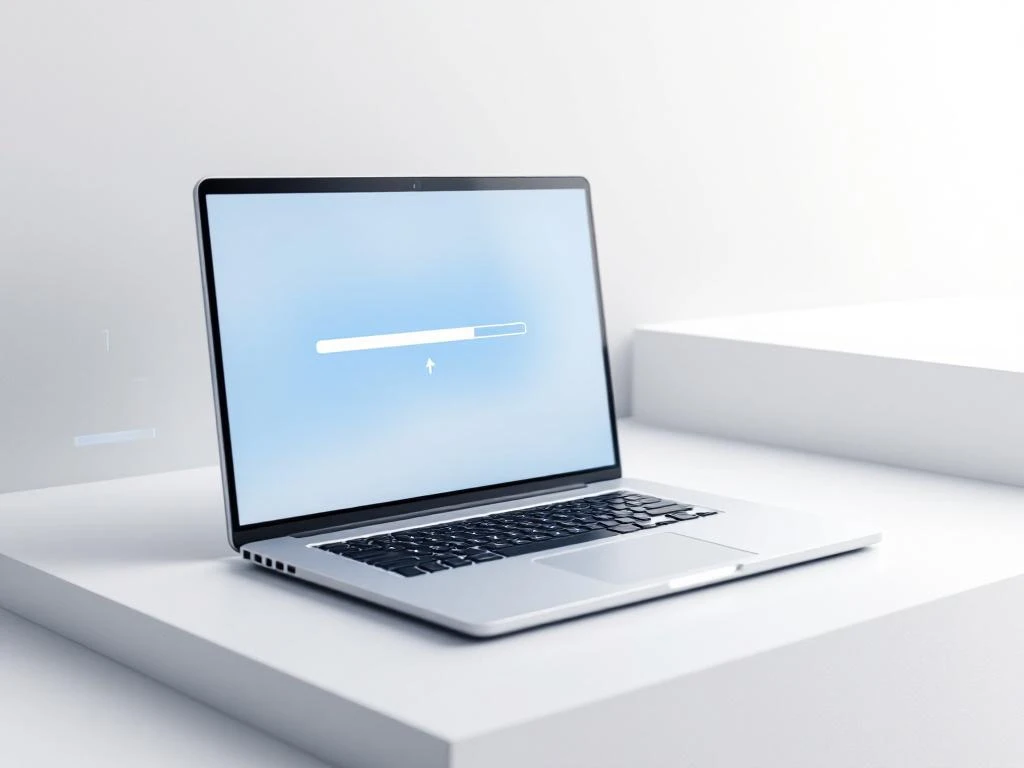 Hoe maak je een laptop volledig leeg?