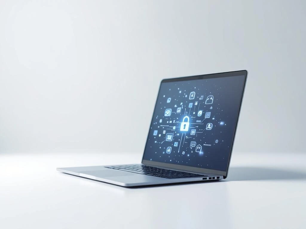 Hoe verwijder je persoonlijke gegevens van een laptop?