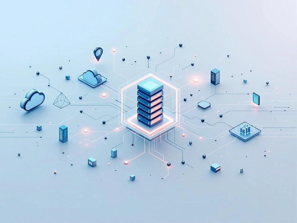 Welke IT-ondersteuning biedt een dienstverlener?