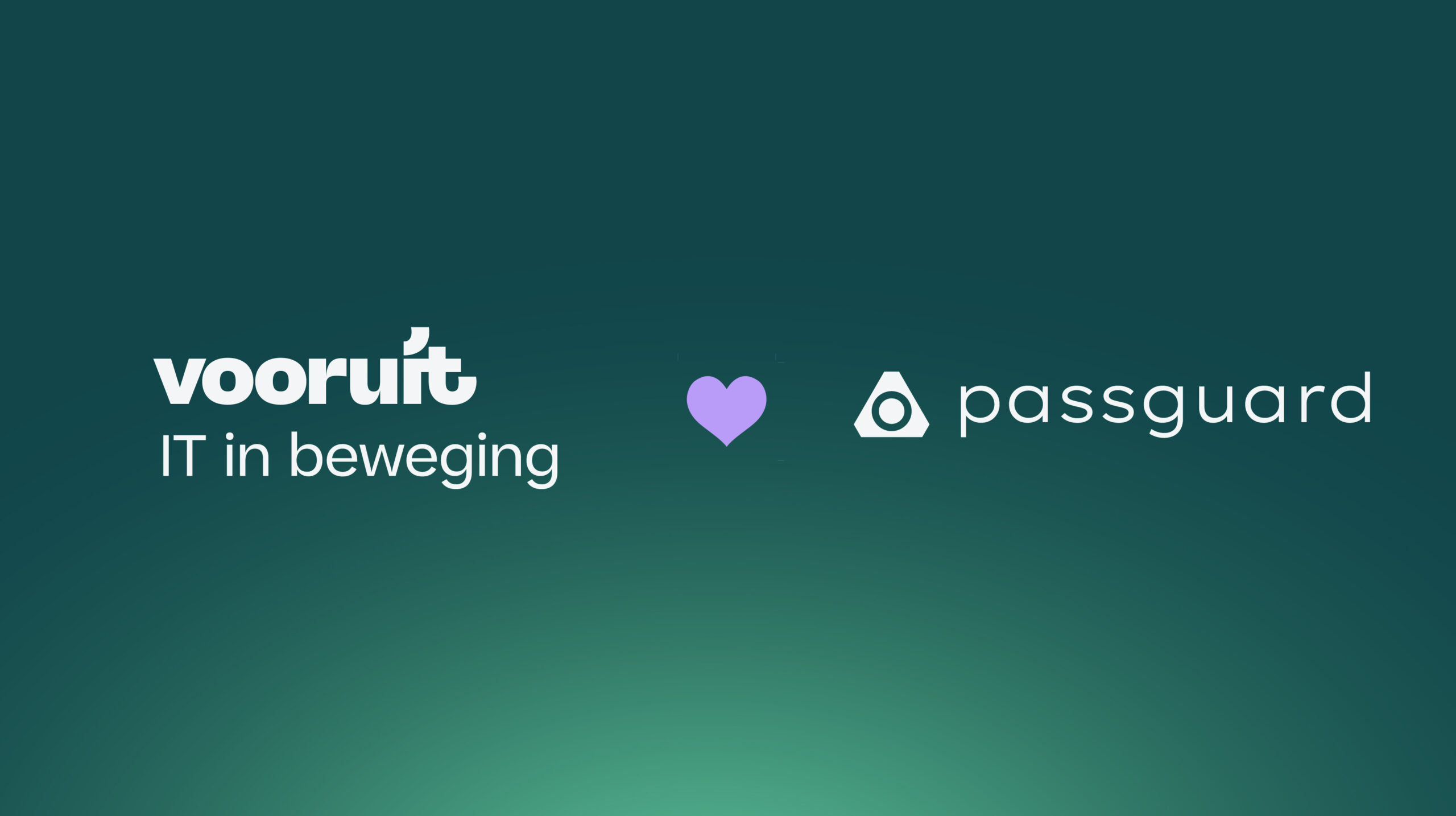 Vooruit breidt security-portfolio uit met infostealer monitoring van Passguard