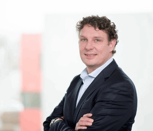 Sander van der Velden