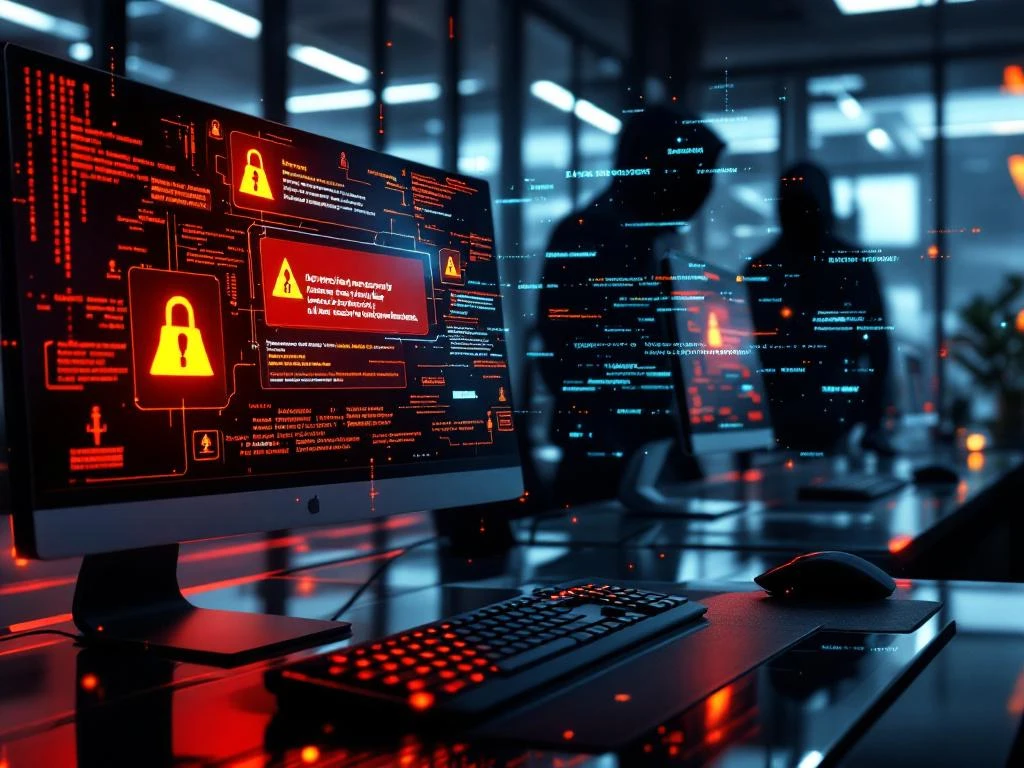 Welke risico’s brengt Shadow IT met zich mee?