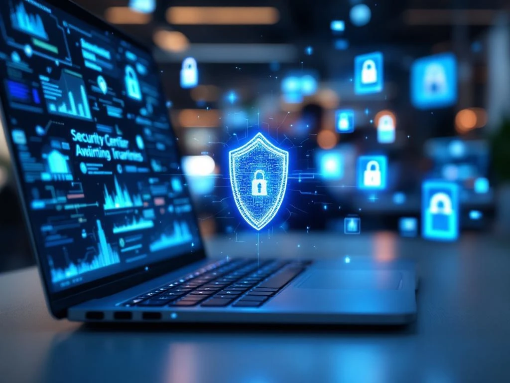 Hoe traint u medewerkers in cybersecurity awareness?