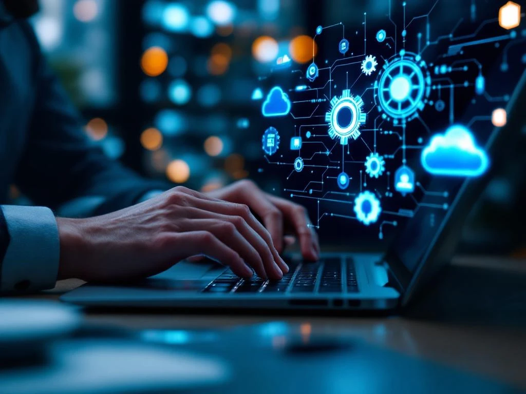 Hoe helpt een IT-dienstverlener bij digitale transformatie?