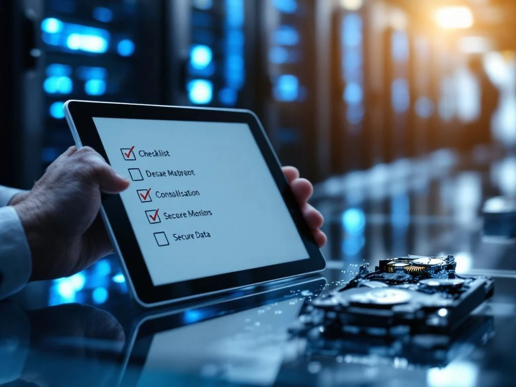 Welke vragen moet u stellen tijdens een intake met een IT-dienstverlener?