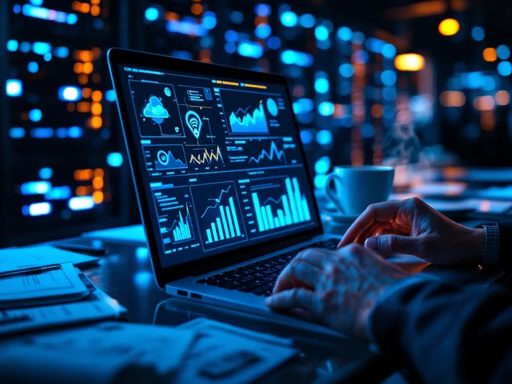 Wat doet een IT-consultant en wanneer heeft u die nodig?