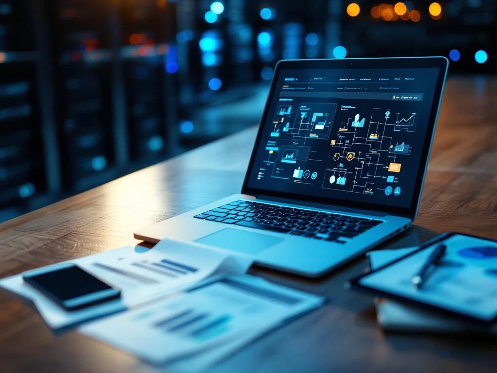 Hoe stelt u een IT-beleidsplan op?