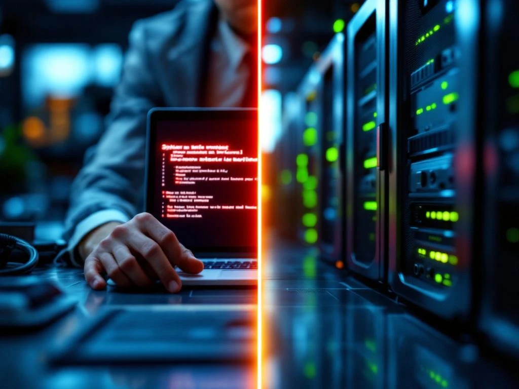 Wanneer stapt u over naar een andere IT-dienstverlener?