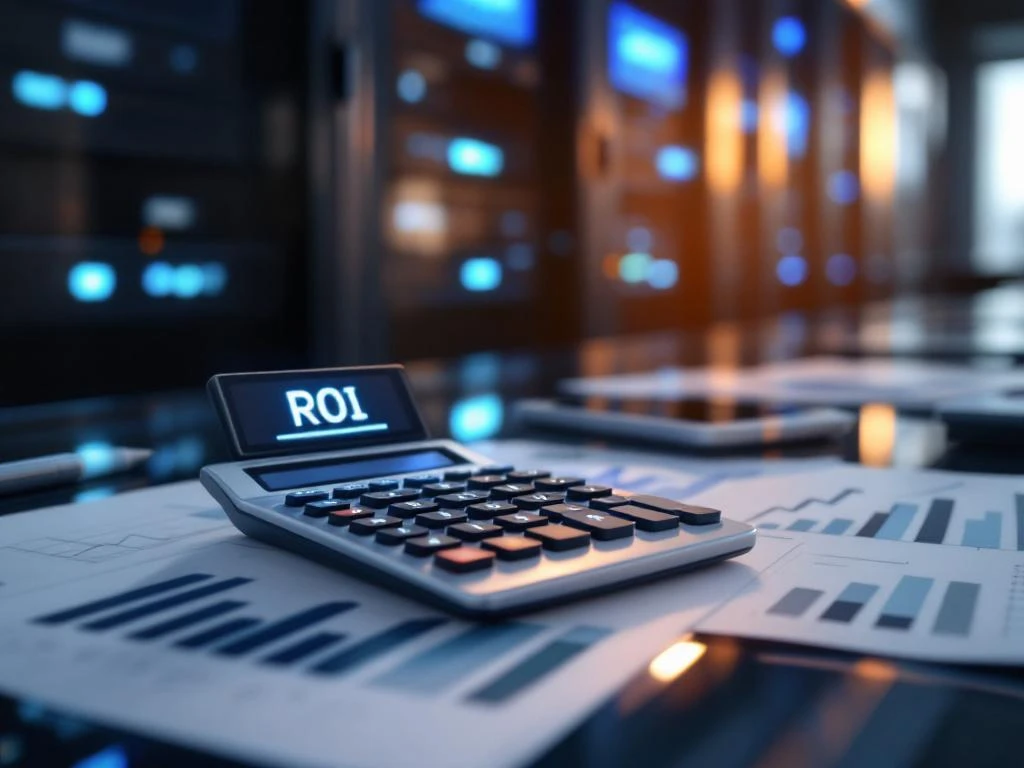 Hoe meet u de ROI van IT-dienstverlening?