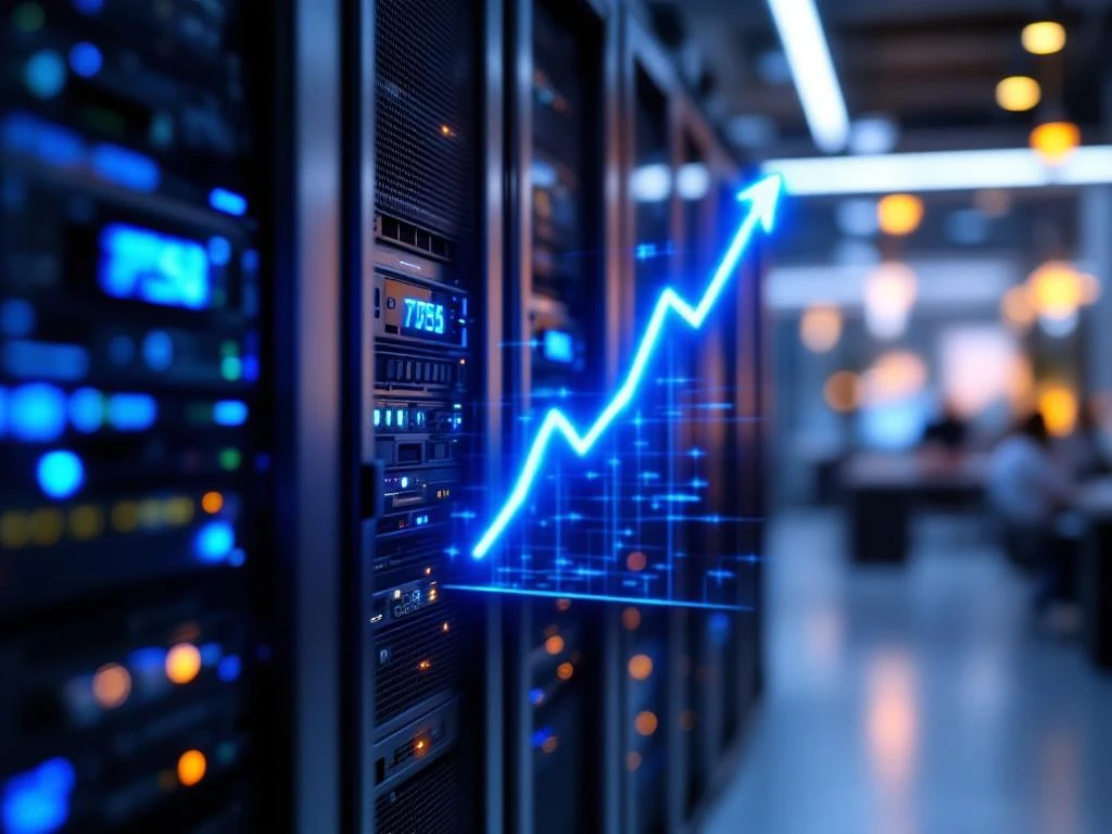 Welke rol speelt IT-beheer bij bedrijfsgroei?