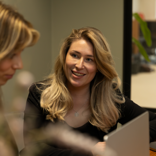Microsoft partner voor het mkb