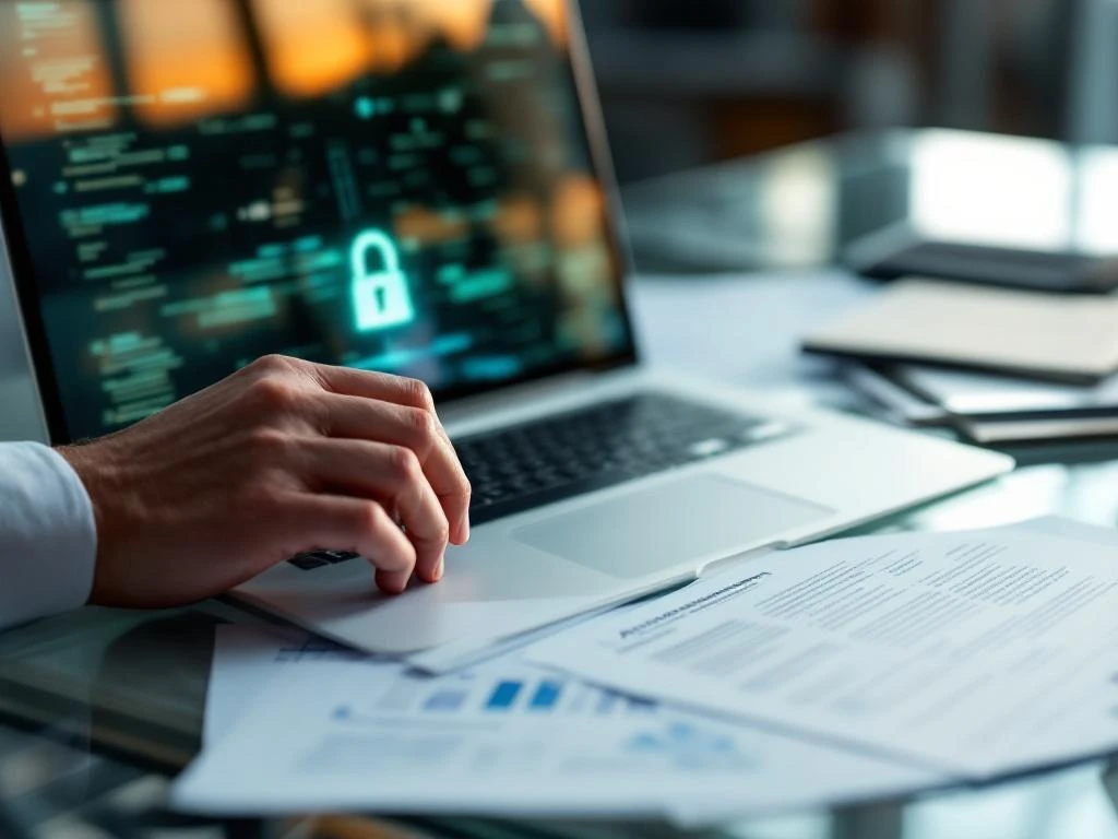 Welke vragen stel je bij het selecteren van een cybersecurity provider?