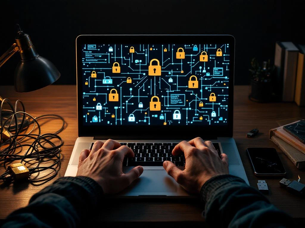 Wat zijn de grootste risico’s voor digitale veiligheid?