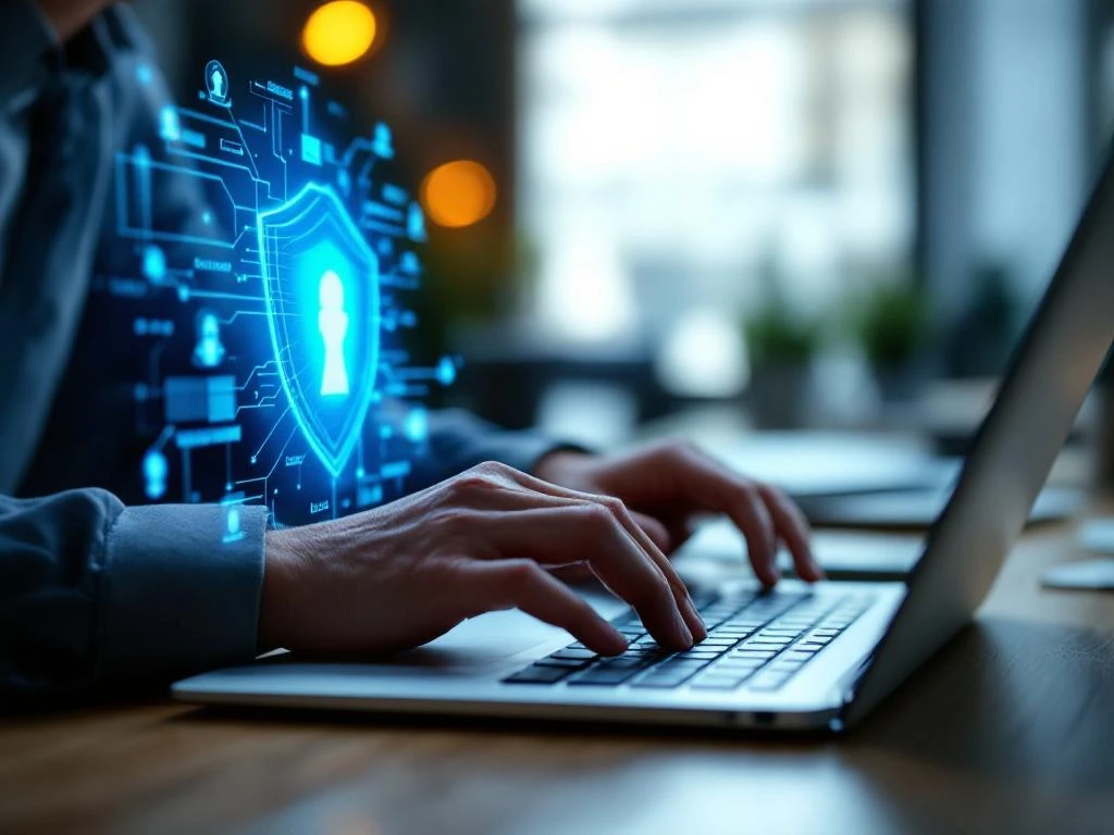 Wat doet cyberbescherming?