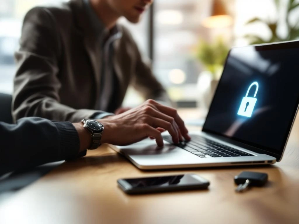 Hoe zorg je voor online veiligheid op de werkvloer?
