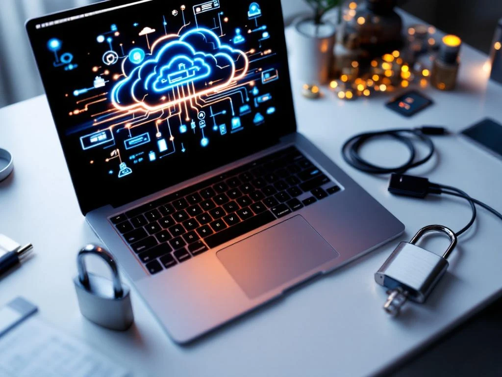 Kun je cyberbescherming combineren met cloudmigratie?
